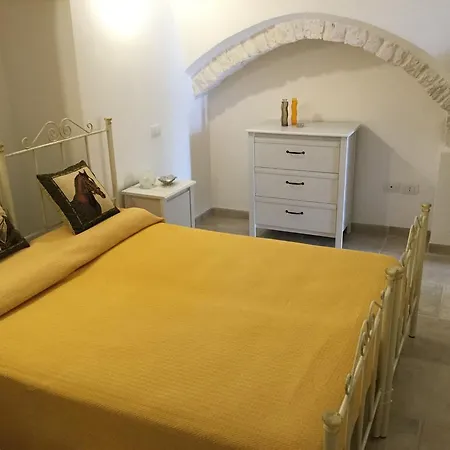Masseria Tuttulmo